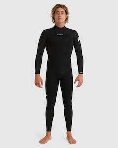 Mens Fullsuits: Mens 3/2mm Prologue Back Zip Wetsuit