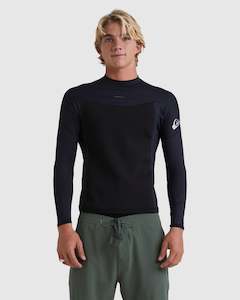 Mens Wetsuit Vests: Mens 1mm Everyday Sessions Neoprene Wetsuit Top