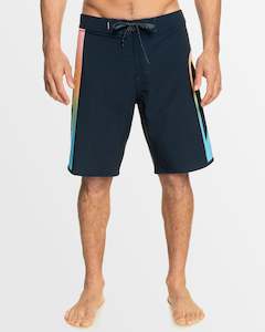 Mens Boardshorts: Mens Surfsilk Holmes 20" Boardshorts