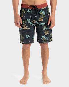 Mens Collection Highline: Mens Highline 19" Boardshorts