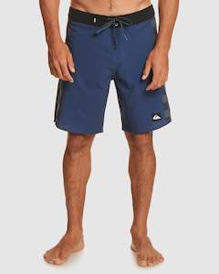 Mens Collection Highline: Mens Highlite Arch 19" Boardshorts