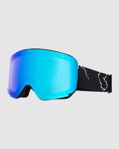 Mens Snow: Mens Switchback M Fallon Snowboard Goggles