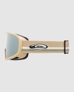 Mens Snow: Mens Browdy Asweetin Snowboard Goggles