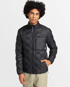 Mens Fuse  Technical Insulator Jacket