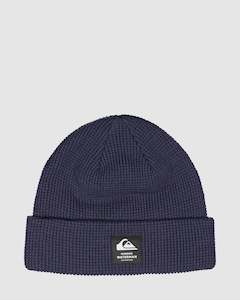 Mens Snow Beanies: Mens Cliff Dodger Beanie