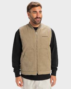Mens Jackets: Mens Surf Chores Casual Jacket