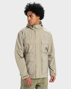Mens Jackets: Mens New Horizon Waterproof Jacket
