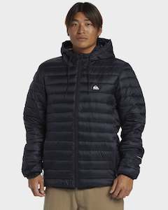Mens Jackets: Mens Scaly Insulator Jacket
