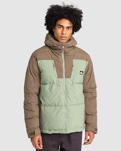 Mens Jackets: Mens Nomad  Puffer Jacket