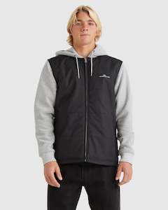 Mens Jackets: Mens Kasslow Insulated Jacket