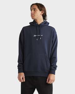 Mens Collection Dna: Mens DNA Rushed Pullover Hoodie
