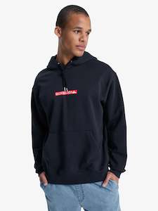 Mens Collection Dna: Mens DNA Clicker Pullover Hoodie