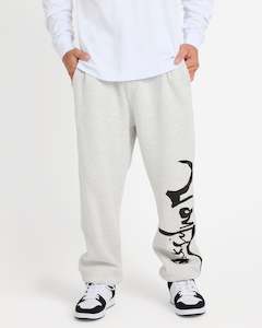 Mens Quiksilver Impaired Track Pants