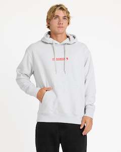 Mens DNA Clicker Pullover Hoodie