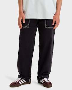 Mens Jeans: Mens Mercury Denim Jeans