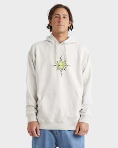 Mens Jumpers: Mens Solaris Pullover Hoodie