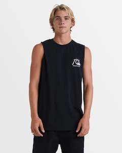Mens Collection Original Boardshort: Mens Original Sleeveless Muscle T-Shirt