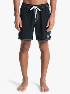 Mens Collection Original Boardshort: Mens Original 17" Arch Volley Boardshorts