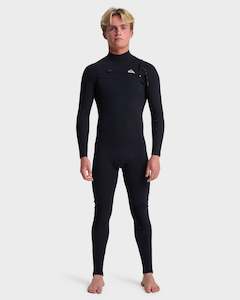 Mens 3/2mm Highline Chest Zip Wetsuit