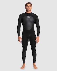 Men Wetsuit Finder: Mens 3/2mm Prologue Back Zip Wetsuit