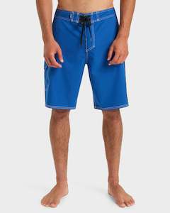 Mens Interconnect 20" Boardshorts