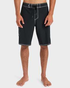Mens Interconnect 20" Boardshorts
