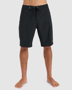 Mens Long Boardshorts: Mens Kaimana 20" Boardshorts