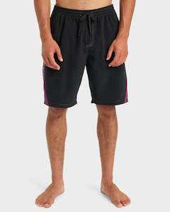 Mens Mercury Volley 20" Swim Shorts