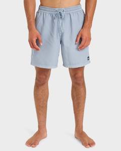 Mens Everyday Surfwash 17" Swim Shorts