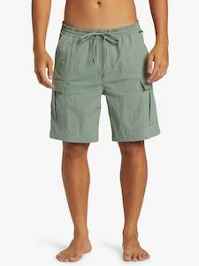 Mens Taxer 19" Amphibian Hybrid Shorts