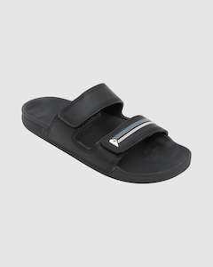 Mens Sunset Double Adjust Slides