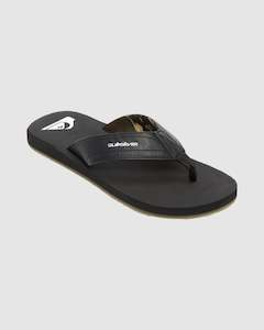 Mens Footwear: Mens Island Oasis Thongs
