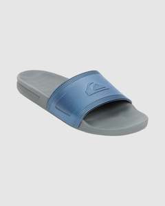 Mens Dockyard Slides