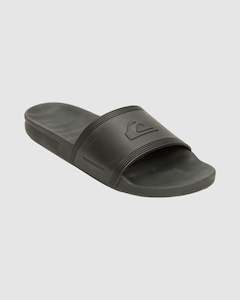 Mens Dockyard Slides