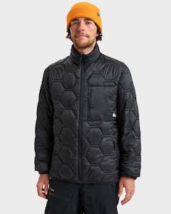 Mens Snow Layers: Mens Fuse Insulated Jacket
