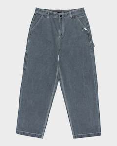 Mens Mercury Straight Out Pants