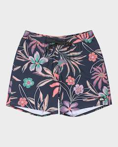 Mens New Arrivals: Mens Surfsilk 17" Swim Shorts
