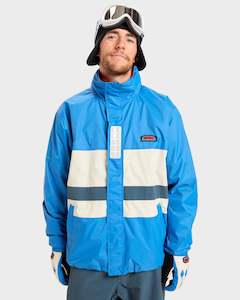 Mens Banging Snow Jacket