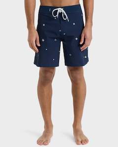Mens Surfsilk 18" Boardshorts