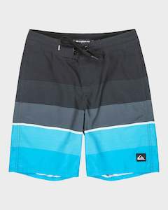 Mens Collection Made Better: Boys 8-16 Everyday 17" Boardshorts