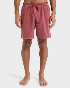 Mens Collection Made Better: Mens Everyday 17" Swim Shorts