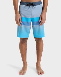 Mens Surfsilk Straight 20" Boardshorts