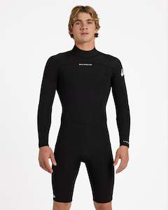 Men Wetsuit Finder: Mens Prologue 2/2 Long Sleeve Back Zip Wetsuit