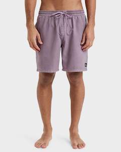 Mens Everyday 17" Swim Shorts