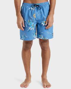 Mens Everyday 17" Swim Shorts