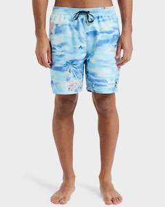 Mens Everyday 17" Swim Shorts