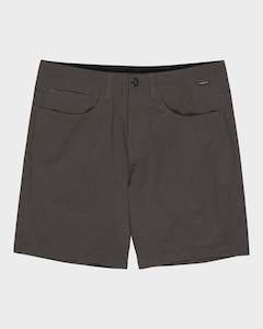 Mens Nelson 18" Hybrid Shorts