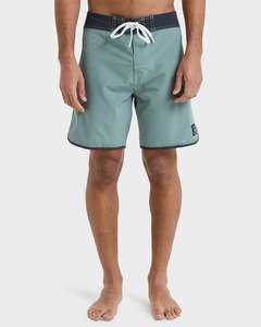 Mens New Arrivals: Mens Original 18" Boardshorts