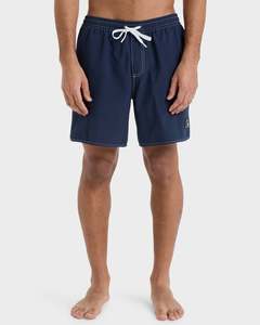 Mens New Arrivals: Mens Original 18" Swim Shorts