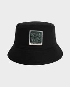 Mens New Arrivals: Mens Kehu Tuna-Heke Bucket Hat